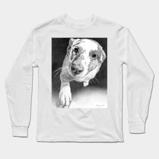 CLANCY Long Sleeve T-Shirt